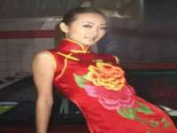 上海舜娟企业管理有限公司