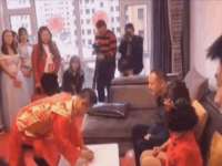 上海舜娟企业管理有限公司